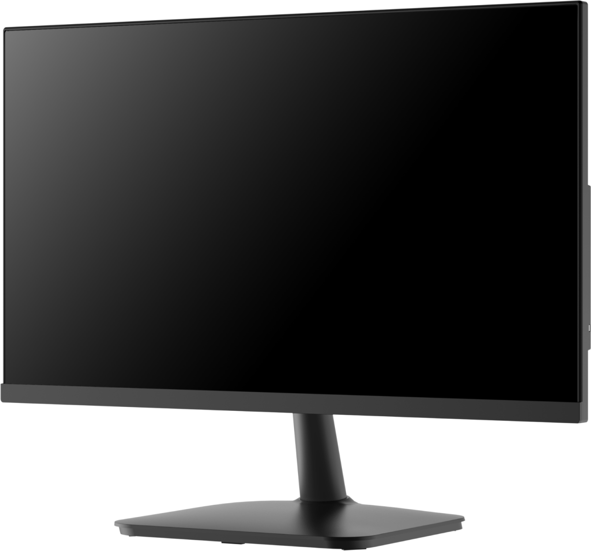Монитор 23.8' Hisense 24N3Q-PRO IPS 1920x1080, 144 Гц, 5 мс, 16:9, 250 кд/м², VGA, HDMI 1.4, DP 1.2, 3.5 Jack, динамики (2x2 Вт), Adaptive-Sync, черный, фото3