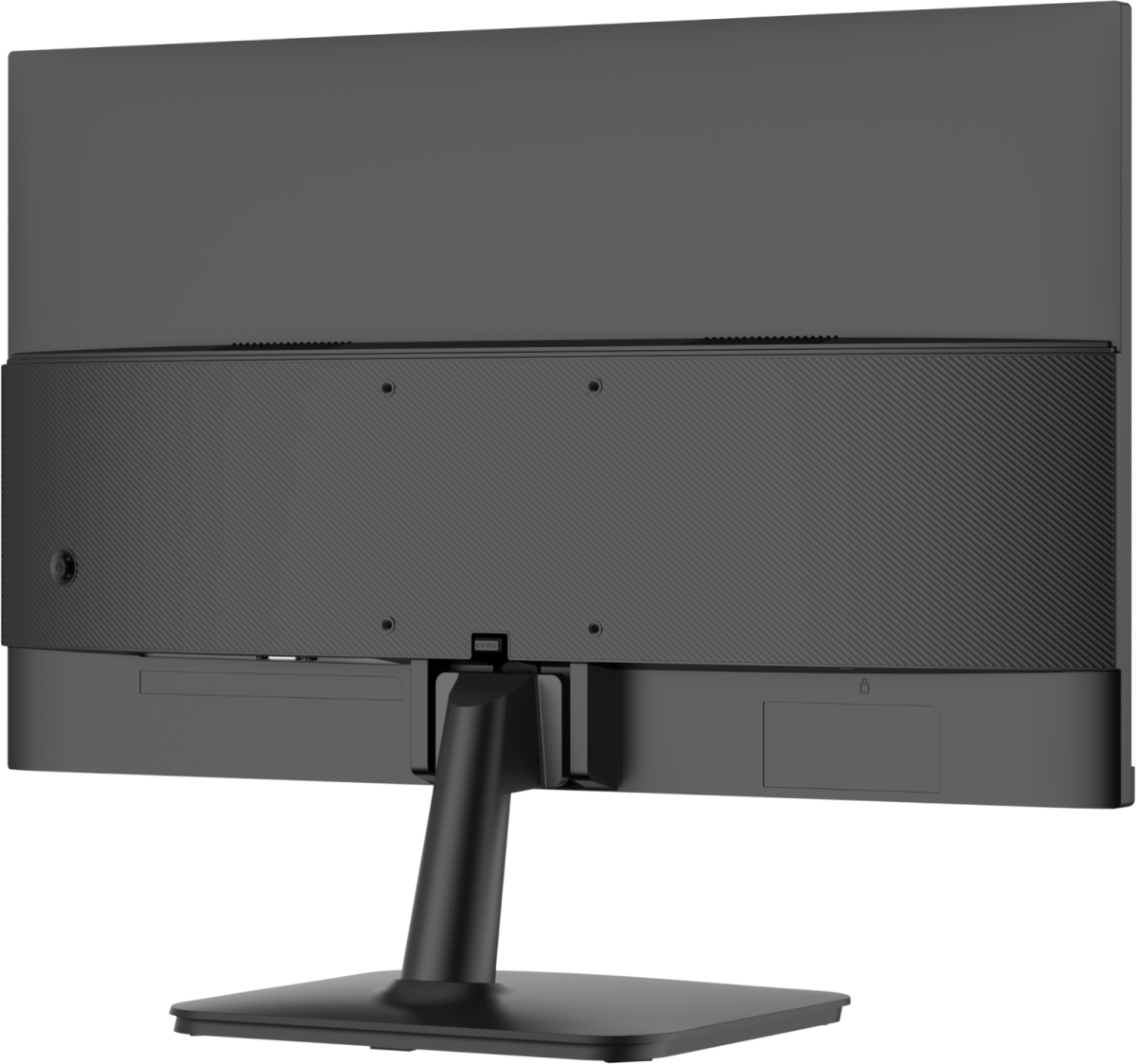 Монитор 23.8' Hisense 24N3Q-PRO IPS 1920x1080, 144 Гц, 5 мс, 16:9, 250 кд/м², VGA, HDMI 1.4, DP 1.2, 3.5 Jack, динамики (2x2 Вт), Adaptive-Sync, черный, фото8