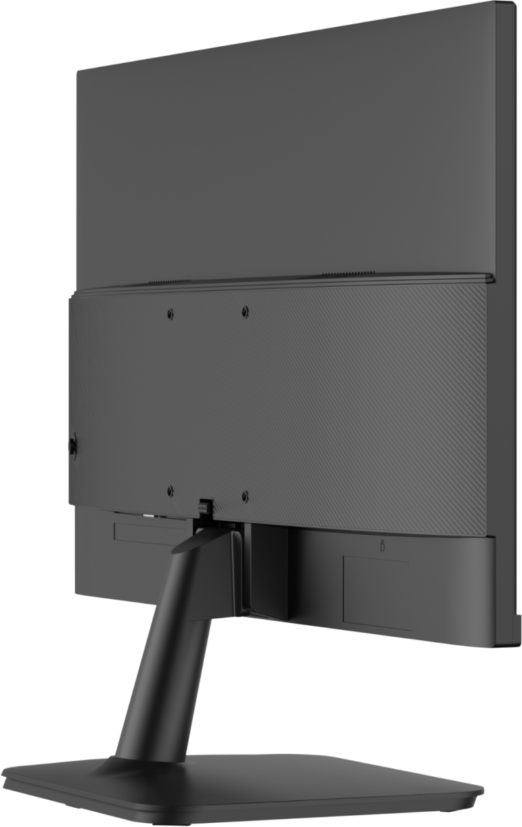 Монитор 23.8' Hisense 24N3Q-PRO IPS 1920x1080, 144 Гц, 5 мс, 16:9, 250 кд/м², VGA, HDMI 1.4, DP 1.2, 3.5 Jack, динамики (2x2 Вт), Adaptive-Sync, черный, фото10