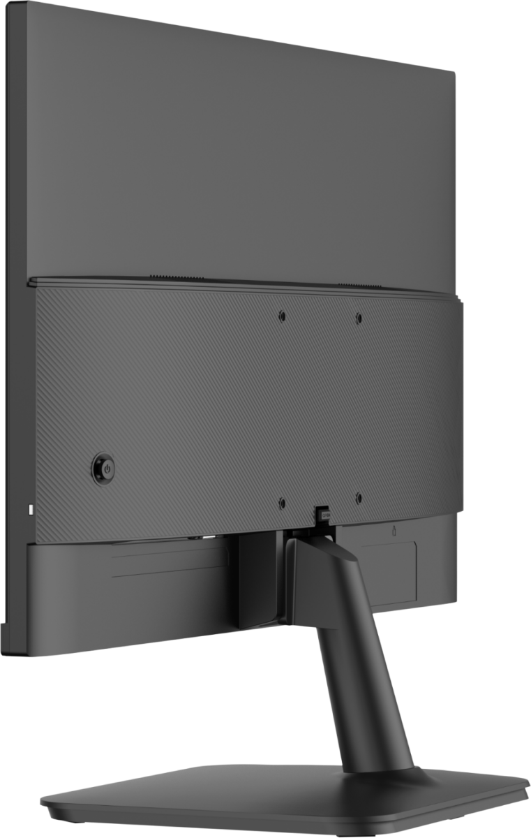 Монитор 23.8' Hisense 24N3Q-PRO IPS 1920x1080, 144 Гц, 5 мс, 16:9, 250 кд/м², VGA, HDMI 1.4, DP 1.2, 3.5 Jack, динамики (2x2 Вт), Adaptive-Sync, черный, фото11