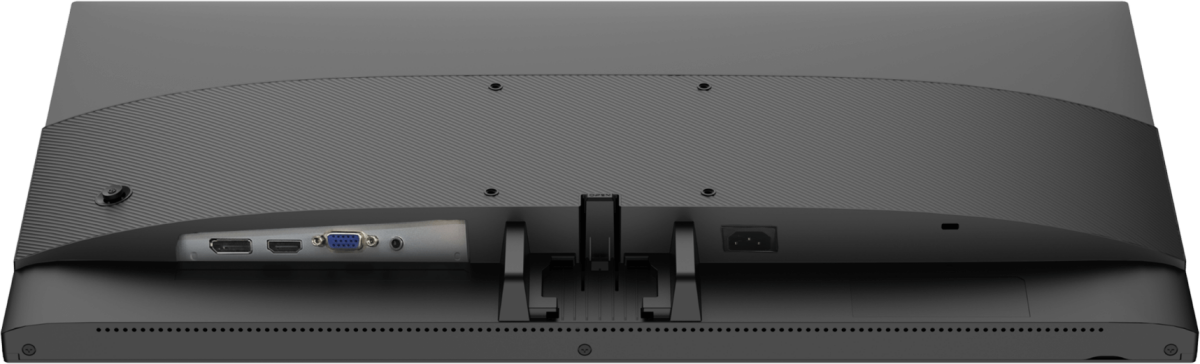 Монитор 23.8' Hisense 24N3Q-PRO IPS 1920x1080, 144 Гц, 5 мс, 16:9, 250 кд/м², VGA, HDMI 1.4, DP 1.2, 3.5 Jack, динамики (2x2 Вт), Adaptive-Sync, черный, фото14