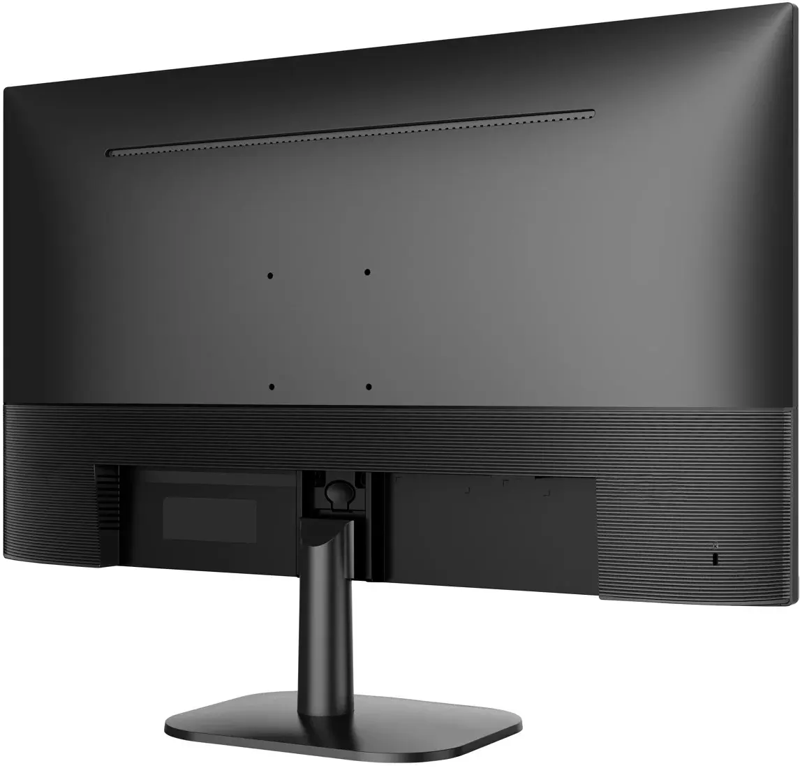 Монитор 27' Bravus BVS2720H IPS 1920x1080, 100 Гц, 5 мс, 16:9, 250 кд/м², HDMI, VGA, 3.5 Jack, динамики, черный, фото2