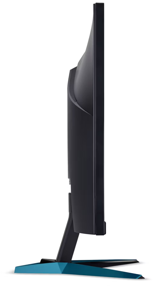 Монитор 27' Acer VG270KL1bmiipx IPS 3840x2160, 72 Гц, 1 мс, 16:9, 250 кд/м², 2xHDMI 2.0, DP 1.4, 3.5 Jack, динамики (2x2 Вт), HDR10, FreeSync, черный, фото4