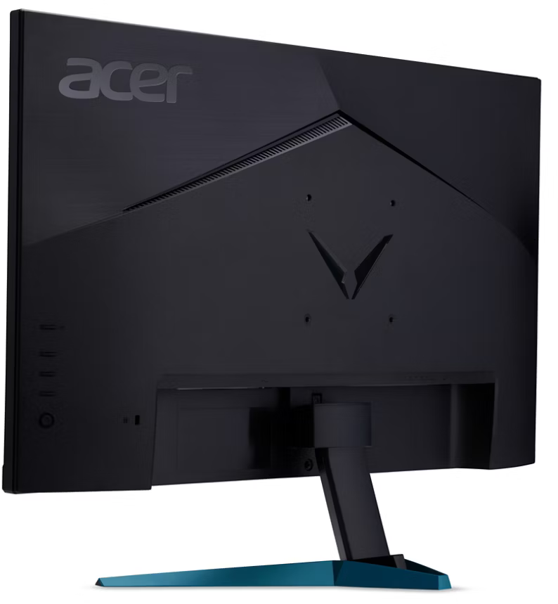 Монитор 27' Acer VG270KL1bmiipx IPS 3840x2160, 72 Гц, 1 мс, 16:9, 250 кд/м², 2xHDMI 2.0, DP 1.4, 3.5 Jack, динамики (2x2 Вт), HDR10, FreeSync, черный, фото7