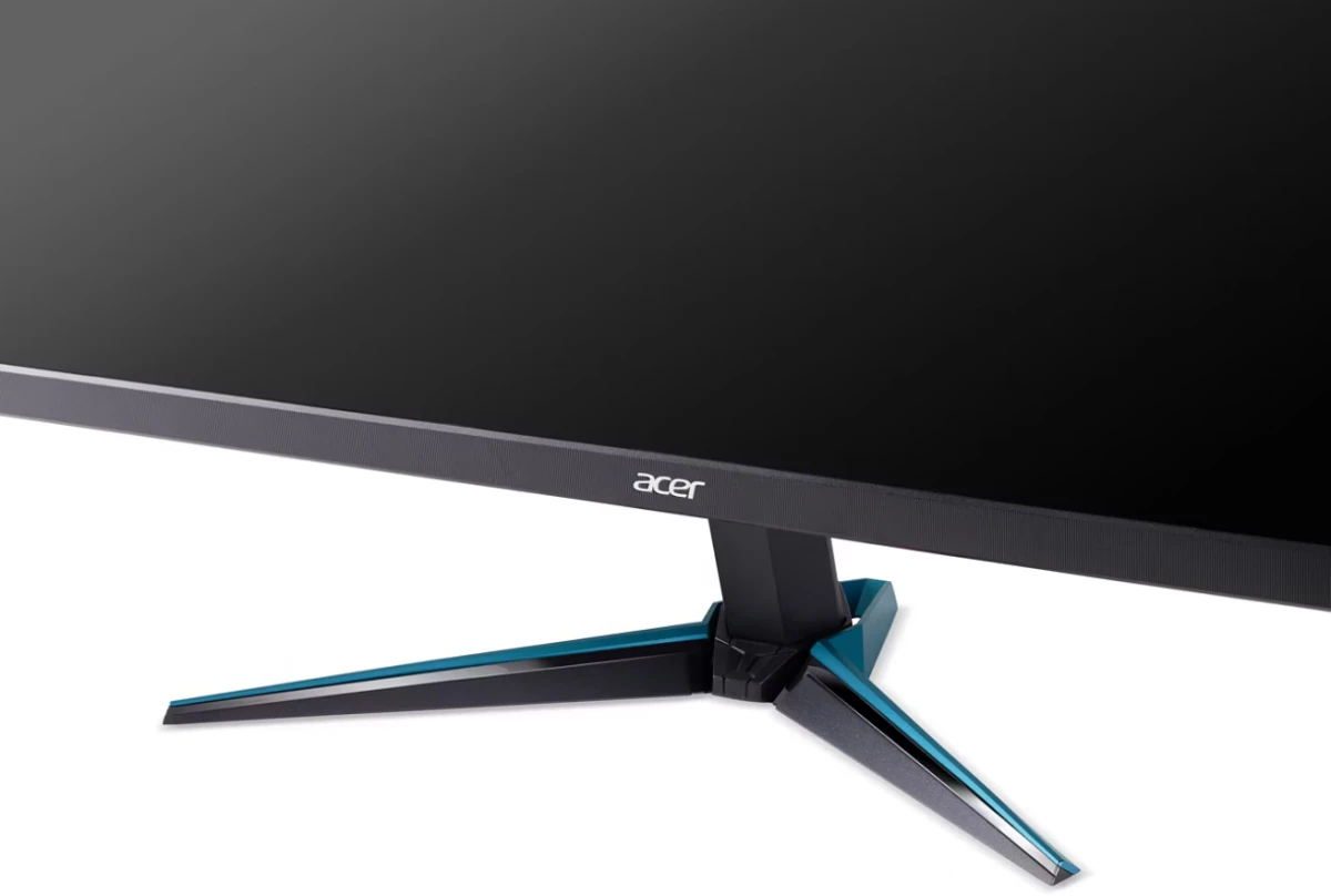 Монитор 27' Acer VG270KL1bmiipx IPS 3840x2160, 72 Гц, 1 мс, 16:9, 250 кд/м², 2xHDMI 2.0, DP 1.4, 3.5 Jack, динамики (2x2 Вт), HDR10, FreeSync, черный, фото8