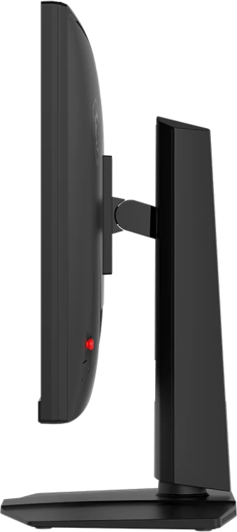 Монитор 27' MSI MAG 272URDF E16 IPS 3840x2160, 160 Гц, 0.5 мс, 16:9, 400 кд/м², 2xHDMI 2.1, DP 1.4, 3.5 Jack, USB Hub (2x USB 2.0), DisplayHDR 400, Adaptive-Sync, черный, фото5