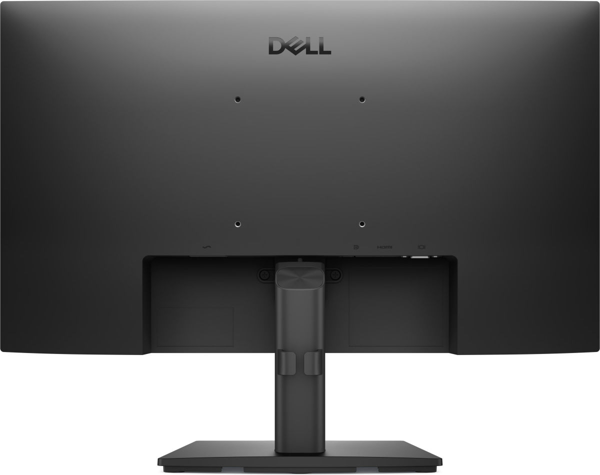 Монитор 21.5' Dell E2225HM VA 1920x1080, 100 Гц, 5 мс, 16:9, 250 кд/м², HDMI 1.4, DP 1.2, VGA, черный, фото3