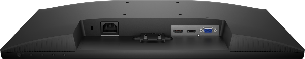 Монитор 21.5' Dell E2225HM VA 1920x1080, 100 Гц, 5 мс, 16:9, 250 кд/м², HDMI 1.4, DP 1.2, VGA, черный, фото6