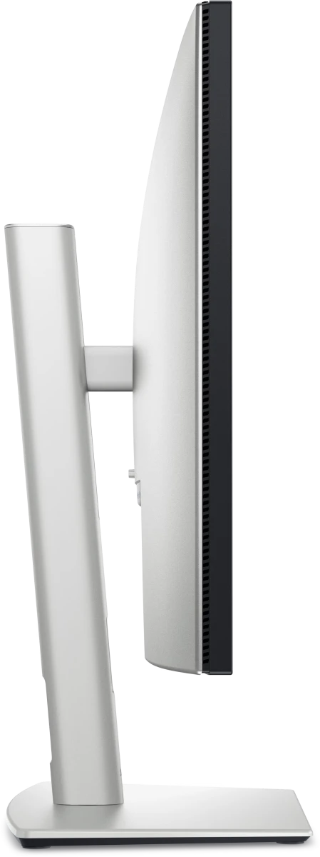 Монитор 27' Dell U2725QE IPS 3840x2160, 120 Гц, 5 мс, 16:9, 450 кд/м², HDMI 2.1, DP 1.4, DP Out, 2xThunderbolt 4, 3xUSB-C, 3.5 Jack, USB Hub (5x USB 3.2 Gen2), RJ45, DisplayHDR 600, черно-серебристый, фото4