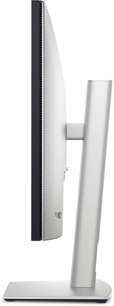 Монитор 27' Dell U2725QE IPS 3840x2160, 120 Гц, 5 мс, 16:9, 450 кд/м², HDMI 2.1, DP 1.4, DP Out, 2xThunderbolt 4, 3xUSB-C, 3.5 Jack, USB Hub (5x USB 3.2 Gen2), RJ45, DisplayHDR 600, черно-серебристый, фото5