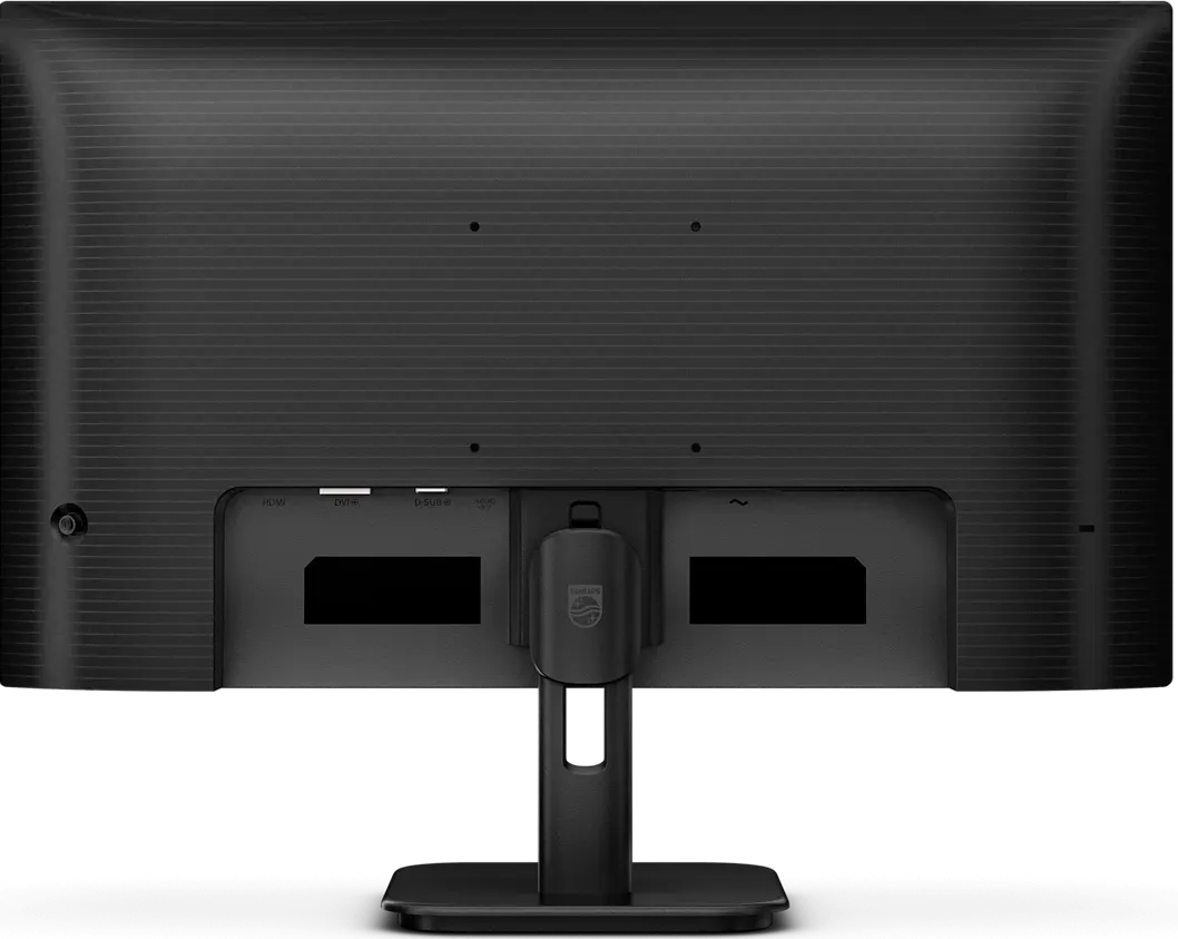 Монитор 23.8' Philips 24E1N2100D IPS 1920x1080, 120 Гц, 1 мс, 16:9, 300 кд/м², VGA, DVI, HDMI 1.4, 3.5 Jack, HDR10, Adaptive-Sync, черный, фото4