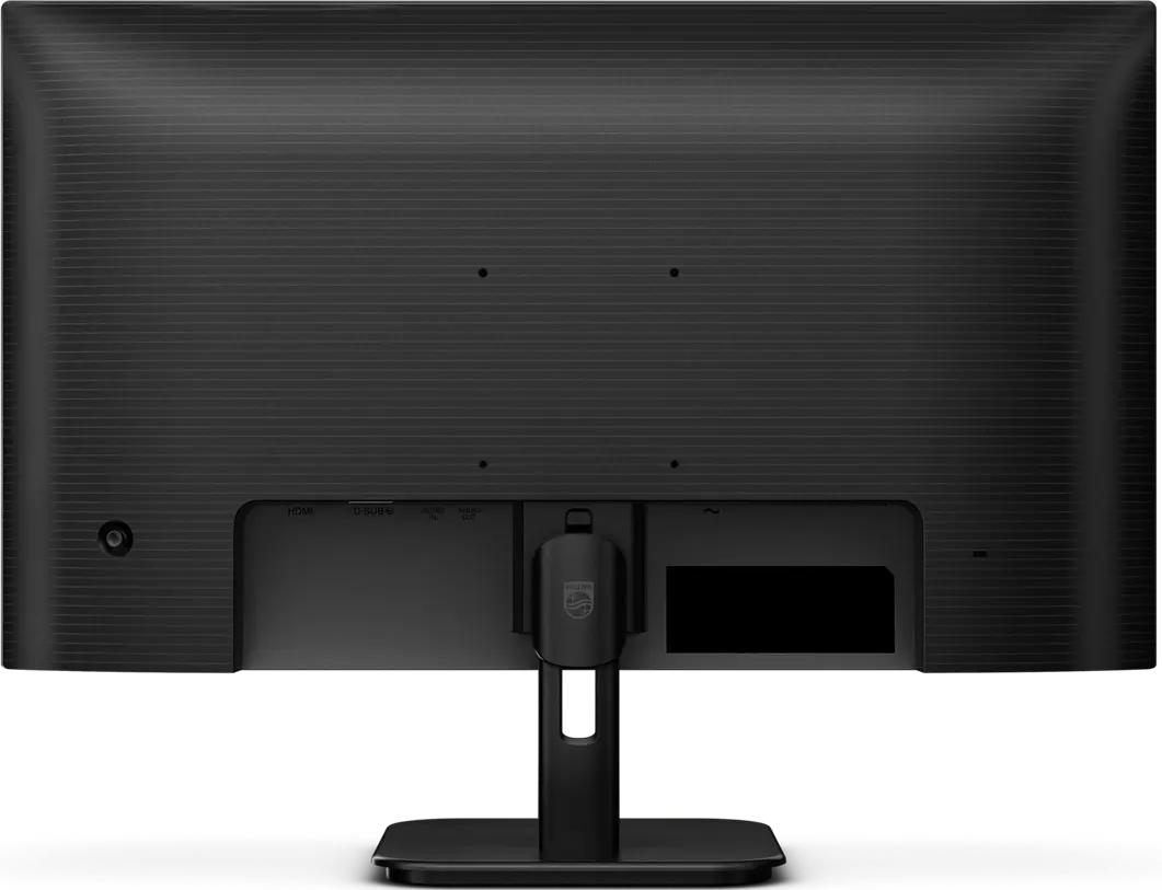 Монитор 27' Philips 27E1N2100A IPS 1920x1080, 120 Гц, 4 мс, 16:9, 300 кд/м², VGA, HDMI 1.4, 3.5 Jack, динамики (2x2 Вт), HDR10, Adaptive-Sync, черный, фото4