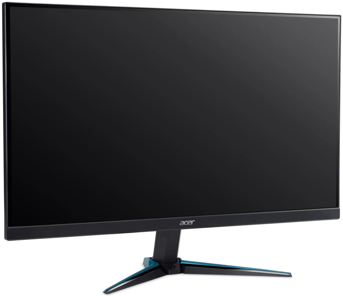 Монитор 27' Acer VG270KV4bmiipx IPS 3840x2160, 160 Гц, 1 мс, 16:9, 250 кд/м², HDMI 2.1, DP, 3.5 Jack, динамики (2x2 Вт), HDR10, FreeSync Premium, черный, фото6