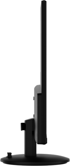 Монитор 24.5' MSI Pro MP252L IPS 1920x1080, 100 Гц, 1 мс, 16:9, 250 кд/м², HDMI 1.4b, DP 1.2, 3.5 Jack, Adaptive-Sync, черный, фото6