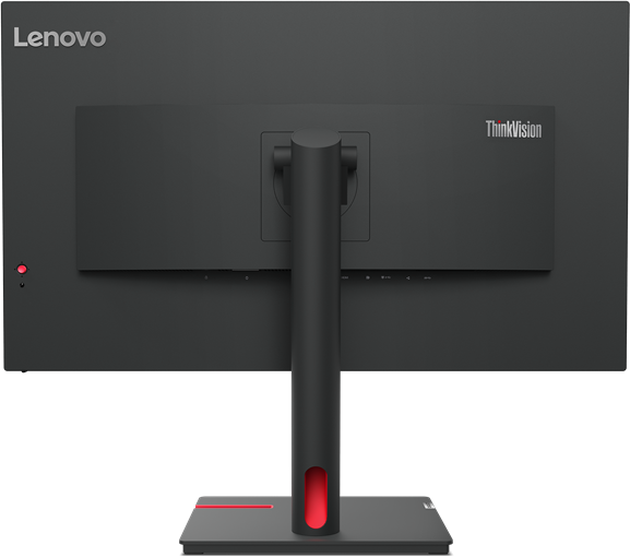 Монитор 31.5' Lenovo ThinkVision T32h-30 IPS 2560x1440, 60 Гц, 4 мс, 16:9, 350 кд/м², HDMI 2.0, DP 1.4, USB-C, 3.5 Jack, USB Hub (4x USB 3.0), Ethernet, черный, фото4