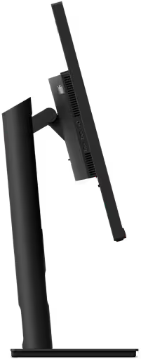 Монитор 31.5' Lenovo ThinkVision T32h-30 IPS 2560x1440, 60 Гц, 4 мс, 16:9, 350 кд/м², HDMI 2.0, DP 1.4, USB-C, 3.5 Jack, USB Hub (4x USB 3.0), Ethernet, черный, фото7
