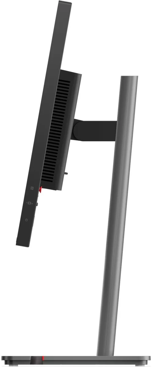 Монитор 23.8' Lenovo ThinkVision P24q-40 IPS 2560x1440, 120 Гц, 4 мс, 16:9, 300 кд/м², HDMI 2.1, DP 1.4, USB-C (15 Вт), 3.5 Jack, USB Hub (3x USB 3.0), HDR10, черный, фото8