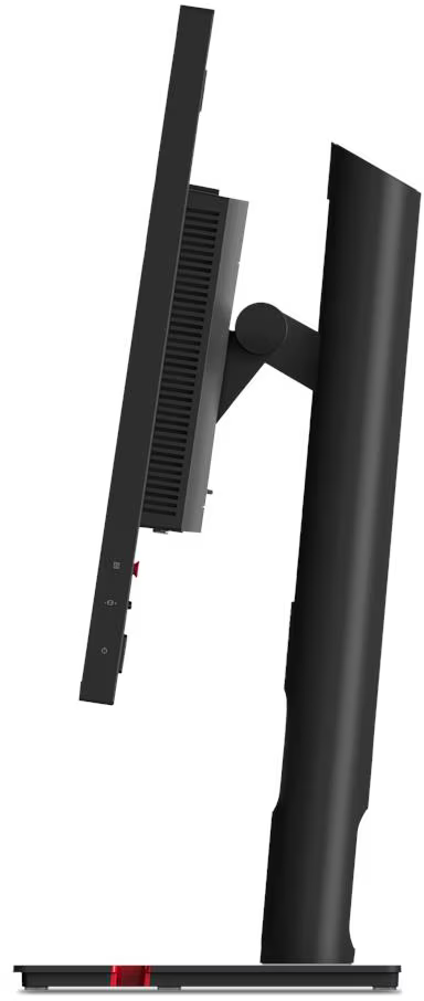 Монитор 23.8' Lenovo ThinkVision T24d-30 IPS 1920x1200, 100 Гц, 4 мс, 16:10, 300 кд/м², VGA, HDMI 1.4, DP 1.2, 3.5 Jack, USB Hub (4x USB 3.0), динамики (2x2 Вт), черный, фото8