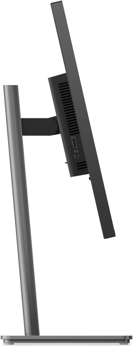 Монитор 27' Lenovo ThinkVision P27q-40 IPS 2560x1440, 120 Гц, 4 мс, 16:9, 350 кд/м², HDMI 2.1, DP 1.4, USB-C (15 Вт), 3.5 Jack, USB Hub (3x USB 3.0), черный, фото7