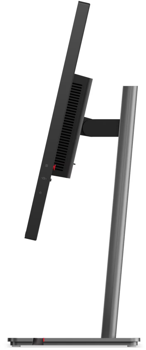 Монитор 27' Lenovo ThinkVision P27q-40 IPS 2560x1440, 120 Гц, 4 мс, 16:9, 350 кд/м², HDMI 2.1, DP 1.4, USB-C (15 Вт), 3.5 Jack, USB Hub (3x USB 3.0), черный, фото8