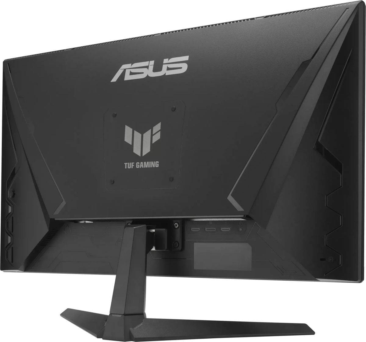 Монитор 24.5' ASUS VG259QMR5A IPS 1920x1080, 310 Гц, 1 мс, 16:9, 300 кд/м², 2xHDMI 2.0, DP 1.4, 3.5 Jack, динамики (2x2 Вт), HDR10, FreeSync Premium, черный, фото5