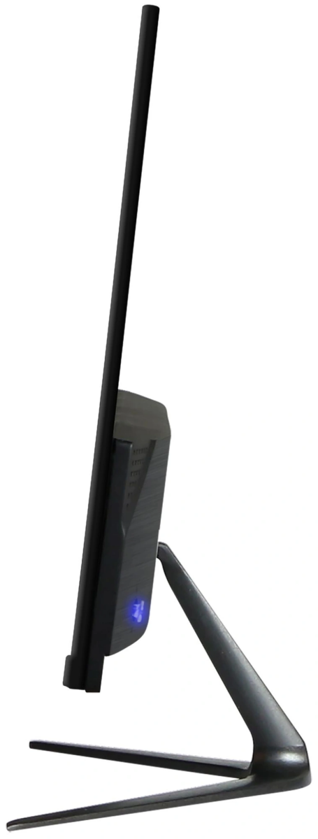 Монитор 27' Digma Progress 27P302F IPS 1920x1080, 100 Гц, 5 мс, 16:9, 250 кд/м², HDMI 1.4, VGA, FreeSync, черный, фото3