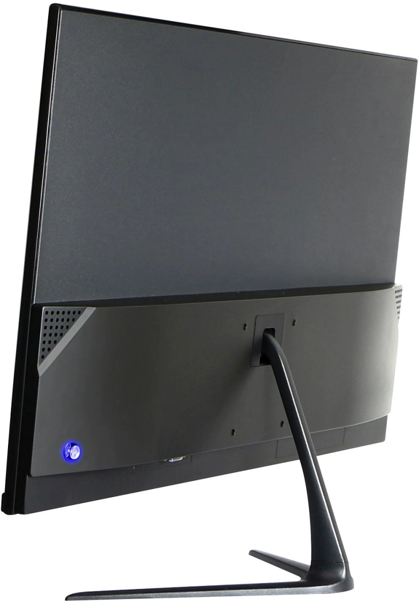 Монитор 27' Digma Progress 27P302Q IPS 2560x1440, 100 Гц, 1 мс, 16:9, 250 кд/м², HDMI 2.1, DP 1.2, FreeSync, черный, фото3