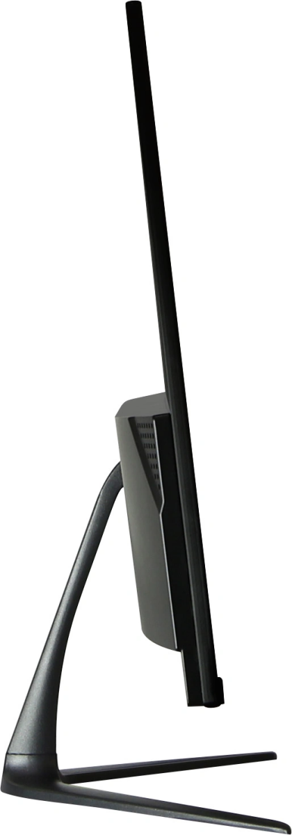 Монитор 27' Digma Progress 27P302Q IPS 2560x1440, 100 Гц, 1 мс, 16:9, 250 кд/м², HDMI 2.1, DP 1.2, FreeSync, черный, фото4