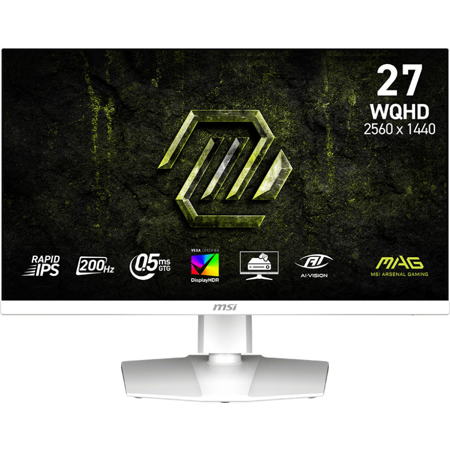 Монитор MSI 27