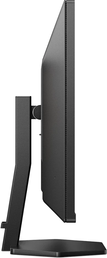 Монитор 31.5' Philips 32E1N3500 IPS 2560x1440, 100 Гц, 4 мс, 16:9, 350 кд/м², 2xHDMI 2.0, DP 1.4, 3.5 Jack, HDR10, Adaptive-Sync, черный, фото4