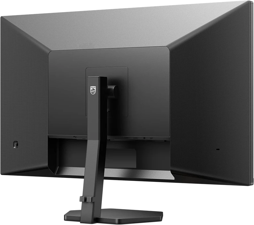 Монитор 31.5' Philips 32E1N3500 IPS 2560x1440, 100 Гц, 4 мс, 16:9, 350 кд/м², 2xHDMI 2.0, DP 1.4, 3.5 Jack, HDR10, Adaptive-Sync, черный, фото5