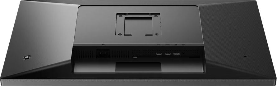 Монитор 31.5' Philips 32E1N3500 IPS 2560x1440, 100 Гц, 4 мс, 16:9, 350 кд/м², 2xHDMI 2.0, DP 1.4, 3.5 Jack, HDR10, Adaptive-Sync, черный, фото7