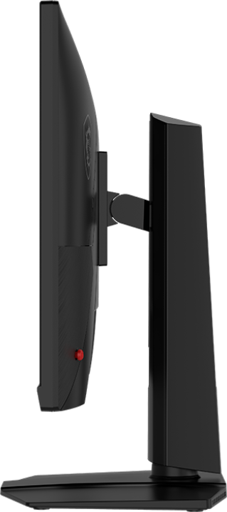 Монитор 27' MSI MAG 272QPF E20 Rapid IPS 2560x1440, 200 Гц, 0.5 мс, 16:9, 300 кд/м², 2xHDMI 2.0b, DP 1.4, USB-C (15 Вт), 3.5 Jack, HDR10, Adaptive-Sync, черный, фото5