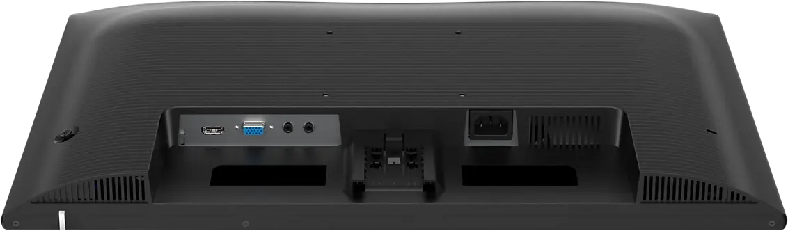 Монитор 23.8' Philips 24E1N2100A IPS 1920x1080, 120 Гц, 4 мс, 16:9, 300 кд/м², VGA, HDMI 1.4, 3.5 Jack, динамики (2x2 Вт), HDR10, Adaptive-Sync, черный, фото7