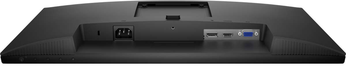 Монитор 21.5' Dell E2225HSM VA 1920x1080, 100 Гц, 5 мс, 16:9, 250 кд/м², VGA, HDMI 1.4, DP 1.2, 3.5 Jack, динамики (2x2 Вт), черный, фото6