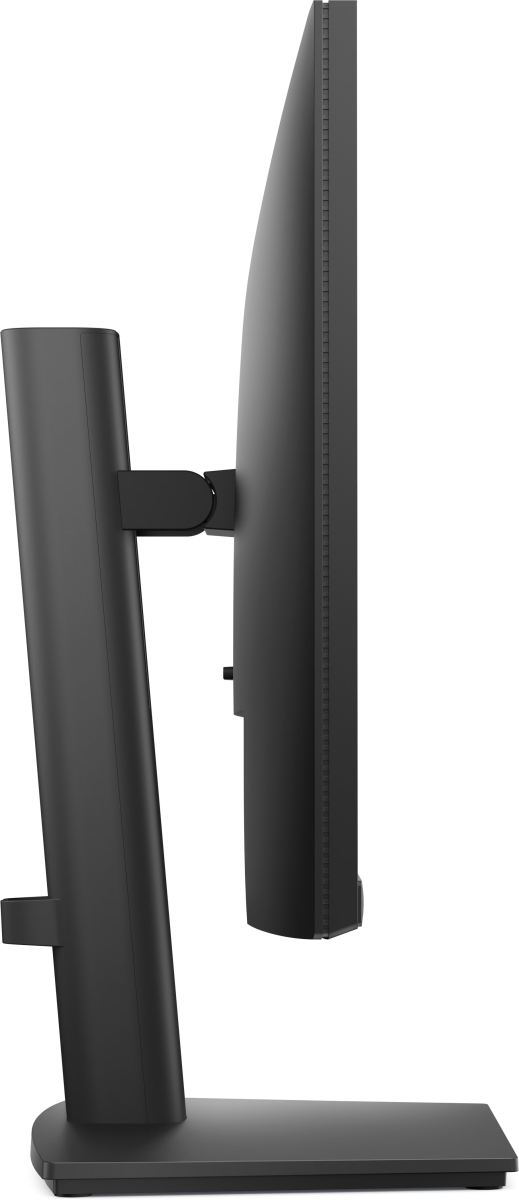 Монитор 23.8' Dell E2425HSM IPS 1920x1080, 100 Гц, 5 мс, 16:9, 250 кд/м², VGA, HDMI 1.4, DP 1.2, 3.5 Jack, динамики (2x2 Вт), черный, фото4