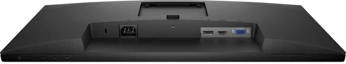 Монитор 23.8' Dell E2425HSM IPS 1920x1080, 100 Гц, 5 мс, 16:9, 250 кд/м², VGA, HDMI 1.4, DP 1.2, 3.5 Jack, динамики (2x2 Вт), черный, фото6