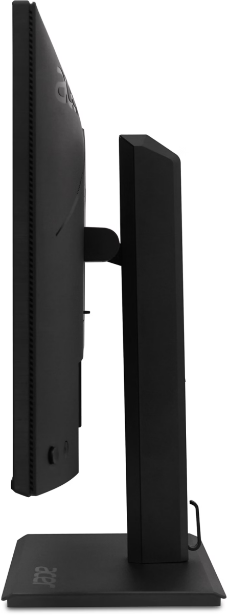 Монитор 23.8' Acer Vero B247YGbmiprxv IPS 1920x1080, 120 Гц, 4 мс, 16:9, 250 кд/м², VGA, HDMI 1.4, DP 1.2, 3.5 Jack, динамики (2x2 Вт), HDR10, FreeSync, черный, фото5