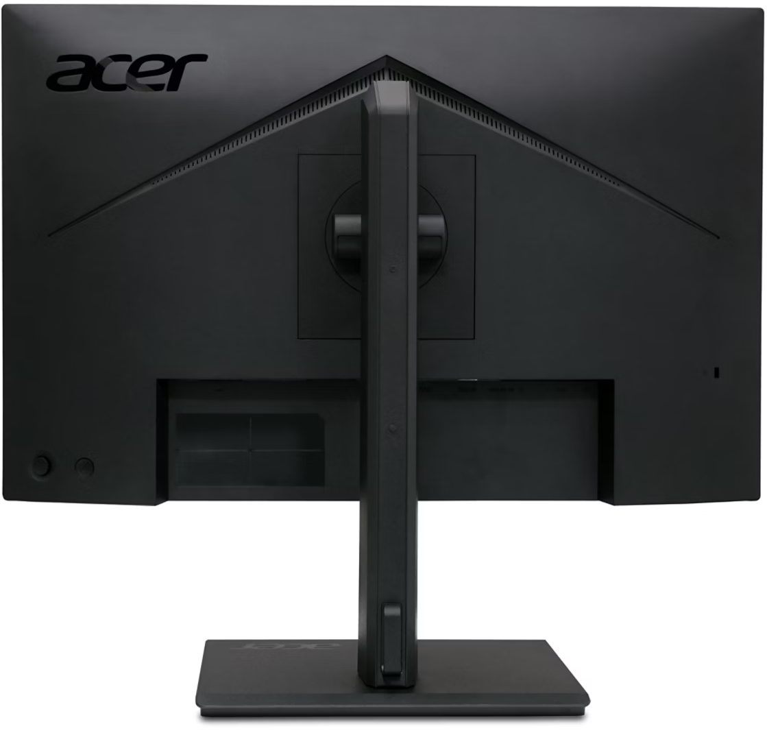 Монитор 23.8' Acer Vero B247YGbmiprxv IPS 1920x1080, 120 Гц, 4 мс, 16:9, 250 кд/м², VGA, HDMI 1.4, DP 1.2, 3.5 Jack, динамики (2x2 Вт), HDR10, FreeSync, черный, фото7