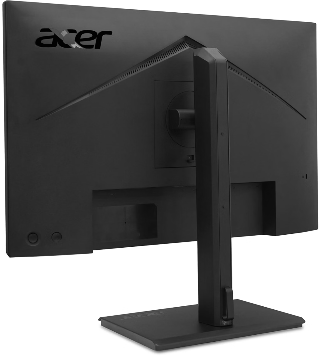 Монитор 23.8' Acer Vero B247YGbmiprxv IPS 1920x1080, 120 Гц, 4 мс, 16:9, 250 кд/м², VGA, HDMI 1.4, DP 1.2, 3.5 Jack, динамики (2x2 Вт), HDR10, FreeSync, черный, фото8