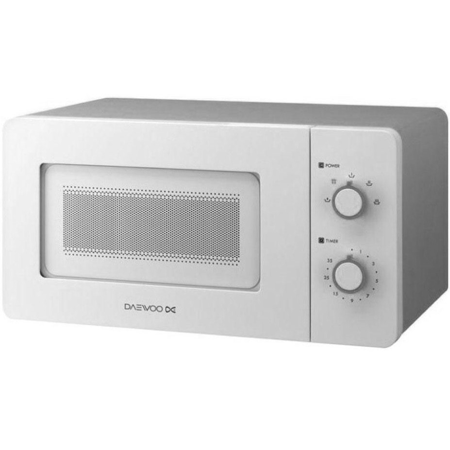 Daewoo electronics kor 5a67w