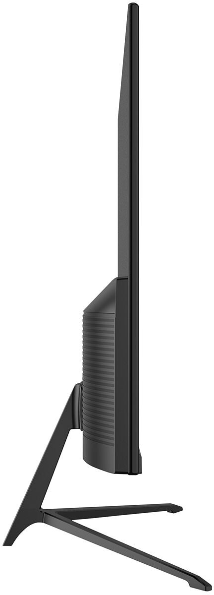 Монитор 23.8' Aiwa MD2410 IPS 1920x1080, 180 Гц, 1 мс, 16:9, 300 кд/м², 2xHDMI 2.0, DP, 3.5 Jack, динамики (2x2 Вт), HDR10, FreeSync, G-Sync Compatible, черный, фото5