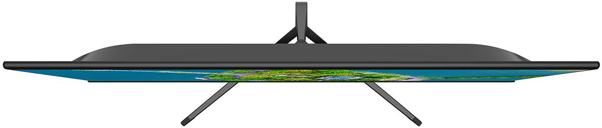 Монитор 23.8' Aiwa MD2410 IPS 1920x1080, 180 Гц, 1 мс, 16:9, 300 кд/м², 2xHDMI 2.0, DP, 3.5 Jack, динамики (2x2 Вт), HDR10, FreeSync, G-Sync Compatible, черный, фото7