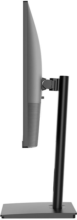 Монитор 27' CBR MB-2702 IPS 2560x1440, 100 Гц, 1 мс, 16:9, 350 кд/м², HDMI 2.0, DP 1.4, 3.5 Jack, динамики (2x3 Вт), HDR10, FreeSync, G-Sync Compatible, черный, фото5