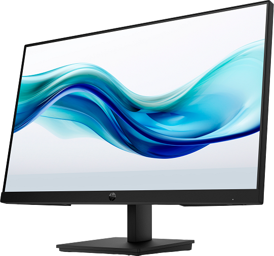 Монитор 23.8' HP Series 3 Pro 324pf IPS 1920x1080, 100 Гц, 5 мс, 16:9, 250 кд/м², VGA, HDMI 1.4, DP 1.2, черный, фото2