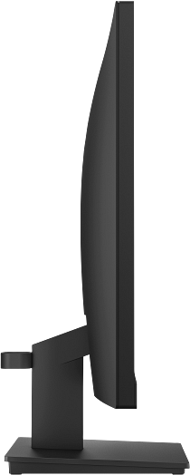 Монитор 23.8' HP Series 3 Pro 324pf IPS 1920x1080, 100 Гц, 5 мс, 16:9, 250 кд/м², VGA, HDMI 1.4, DP 1.2, черный, фото5