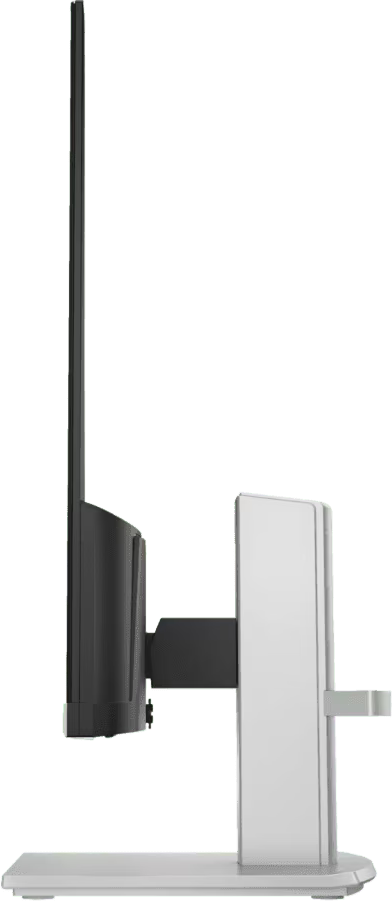 Монитор 23.8' HP Series 5 524sh IPS 1920x1080, 100 Гц, 5 мс, 16:9, 300 кд/м², VGA, HDMI 1.4, HDR10, Flicker-Free, Low Blue Light, серебристый, фото5