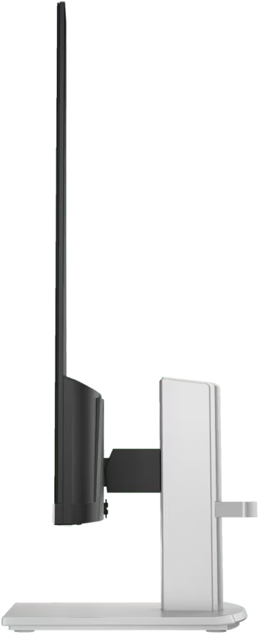 Монитор 27' HP Series 5 527sh IPS 1920x1080, 100 Гц, 5 мс, 16:9, 300 кд/м², VGA, 2×HDMI 1.4, HDR10, Flicker-Free, Low Blue Light, серебристый, фото5