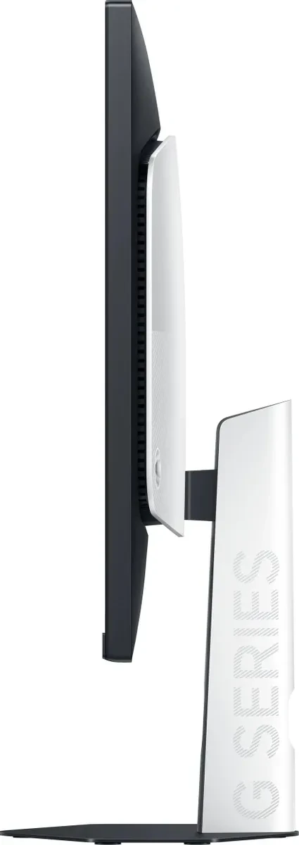 Монитор 27' Xiaomi G27Qi 2026 IPS 2560x1440, 200 Гц, 1 мс, 16:9, 400 кд/м², 2×HDMI 2.0, 2×DP 1.4, HDR10 (DisplayHDR 400), FreeSync Premium, черный (P27QDB-RGGL), фото4