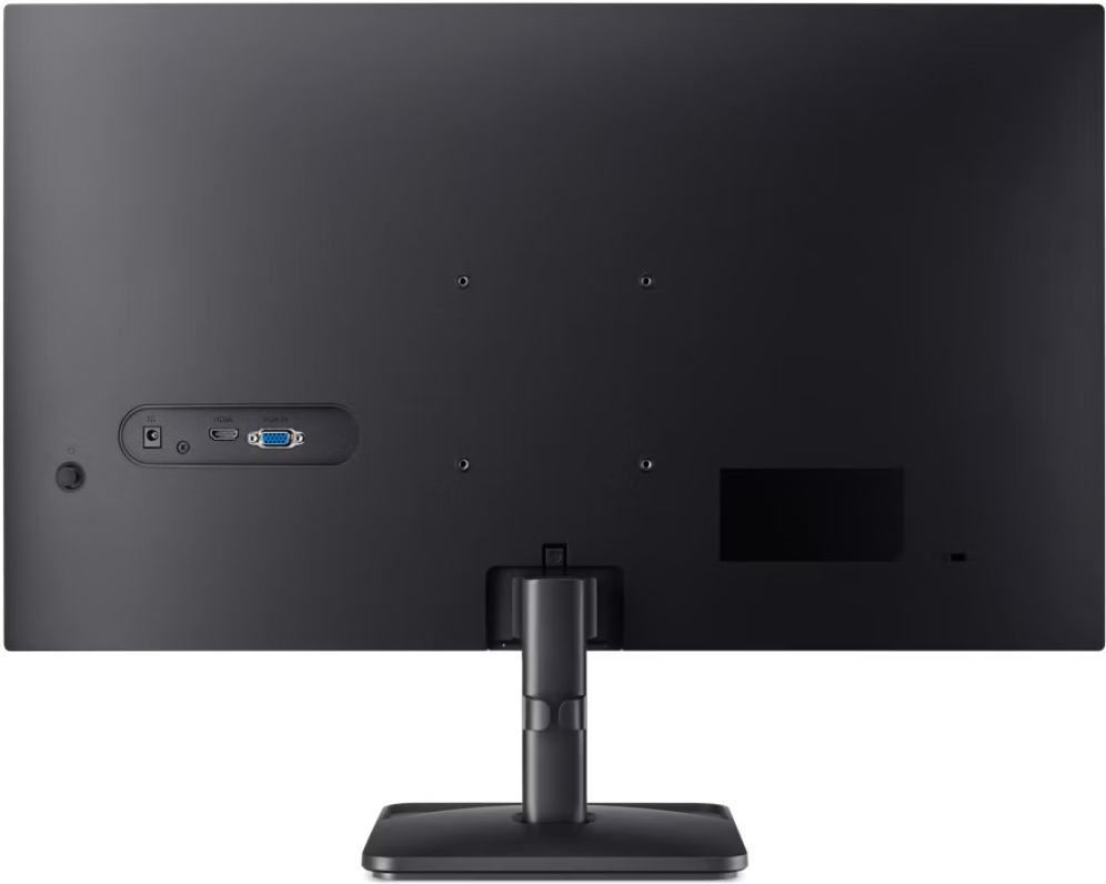Монитор 27' Acer EK271P0bi VA 1920x1080, 144 Гц, 1 мс, 16:9, 250 кд/м², HDMI, VGA, Flicker Free, Low Blue Light, черный, фото5